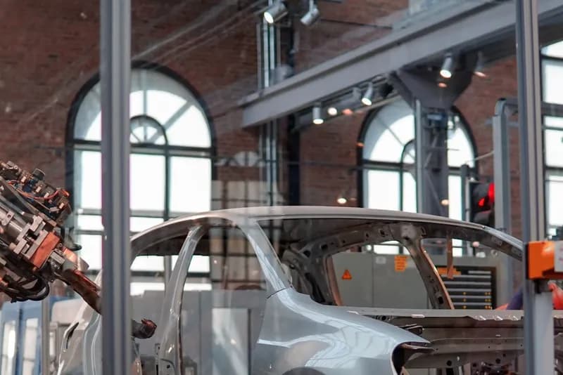 Automotive