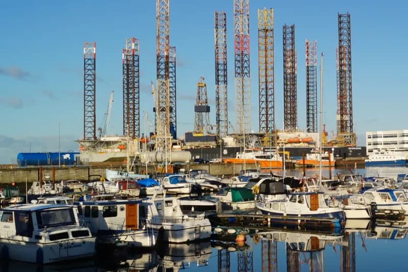 Oil & Gas
