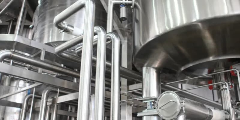 Consumer Packaged Goods